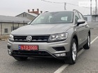Volkswagen Tiguan 17.12.2021