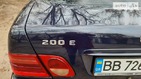 Mercedes-Benz E 200 04.12.2021