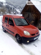 Renault Kangoo 15.12.2021