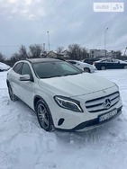 Mercedes-Benz GLA 200 28.12.2021