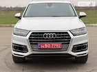 Audi Q7 16.12.2021