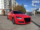Audi TT 01.12.2021