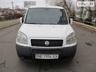 Fiat Doblo 15.12.2021