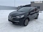 Renault Kadjar 29.12.2021
