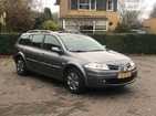 Renault Megane 23.12.2021
