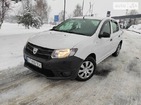 Dacia Logan 15.12.2021