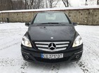 Mercedes-Benz B 200 24.12.2021