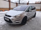 Ford S-Max 26.12.2021