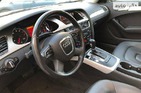 Audi A4 Limousine 20.12.2021
