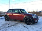 Mini Cooper 27.12.2021