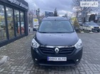 Renault Dokker 20.12.2021