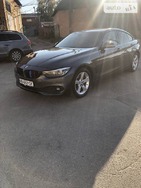BMW 418 15.12.2021