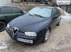 Alfa Romeo 156 06.12.2021