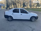 Dacia Logan 12.12.2021