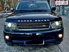 Land Rover Range Rover Sport 04.12.2021