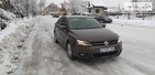 Volkswagen Jetta 24.12.2021