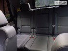 Chevrolet Tahoe 2017 Київ 5.3 л  позашляховик автомат к.п.