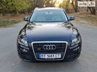 Audi Q5 12.12.2021