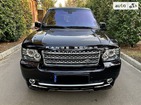 Land Rover Range Rover Supercharged 17.12.2021