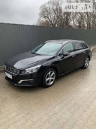 Peugeot 508 18.12.2021