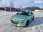Opel Adam 2013 Ужгород 1.2 л  хэтчбек механіка к.п.