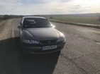 Opel Vectra 03.12.2021