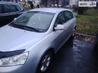 Geely Emgrand 7 28.12.2021