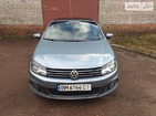 Volkswagen Eos 11.12.2021