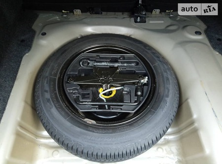 Citroen C-Elysee 2013  випуску Донецьк з двигуном 1.2 л бензин седан механіка за 7200 долл. 