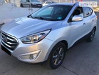 Hyundai Tucson 09.12.2021