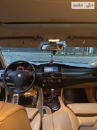 BMW 530 09.12.2021