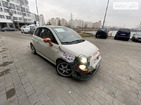 Fiat 500 05.12.2021