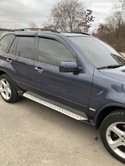 BMW X5 19.12.2021