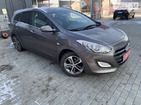 Hyundai i30 24.12.2021