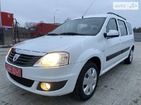 Dacia Logan MCV 14.12.2021