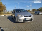 Ford C-Max 21.12.2021