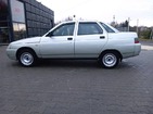 Lada 2110 04.12.2021