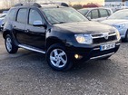 Dacia Duster 02.12.2021