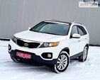 KIA Sorento 14.12.2021