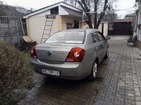 Geely MK 16.12.2021