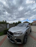 BMW X5 M 23.12.2021