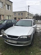 Opel Vectra 29.12.2021