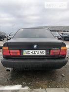BMW 520 18.12.2021