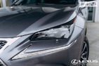 Lexus NX 300h 16.12.2021