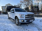 Ford F-150 23.12.2021