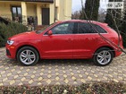 Audi Q3 02.12.2021