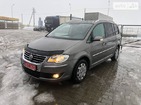 Volkswagen Touran 16.12.2021