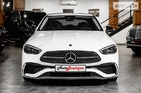 Mercedes-Benz C 200 2021 Одеса 1.6 л  седан автомат к.п.