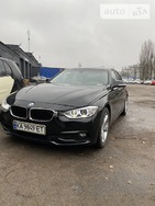 BMW 328 26.12.2021