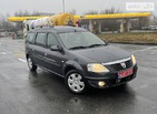 Dacia Logan MCV 12.12.2021